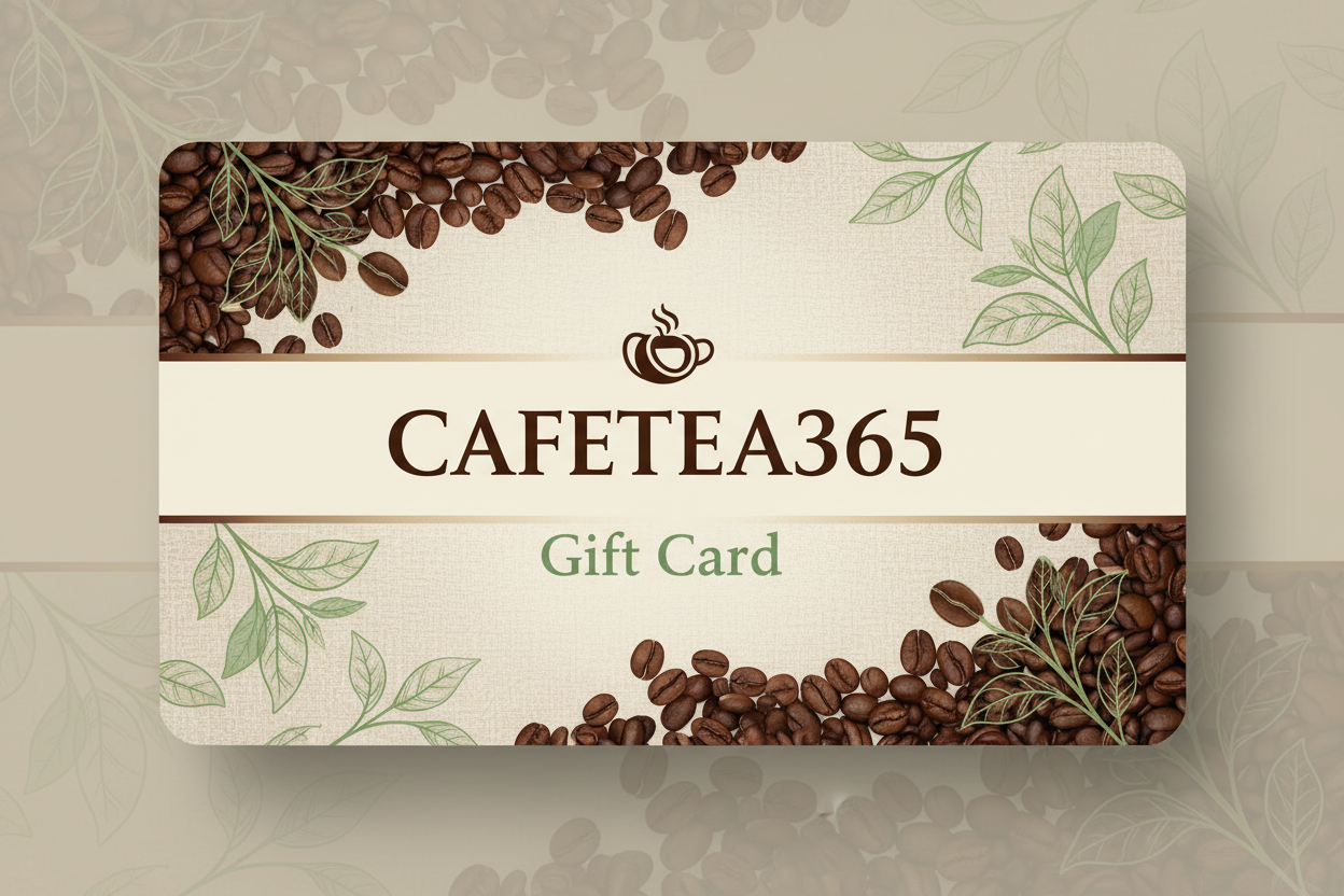 Gift Cards