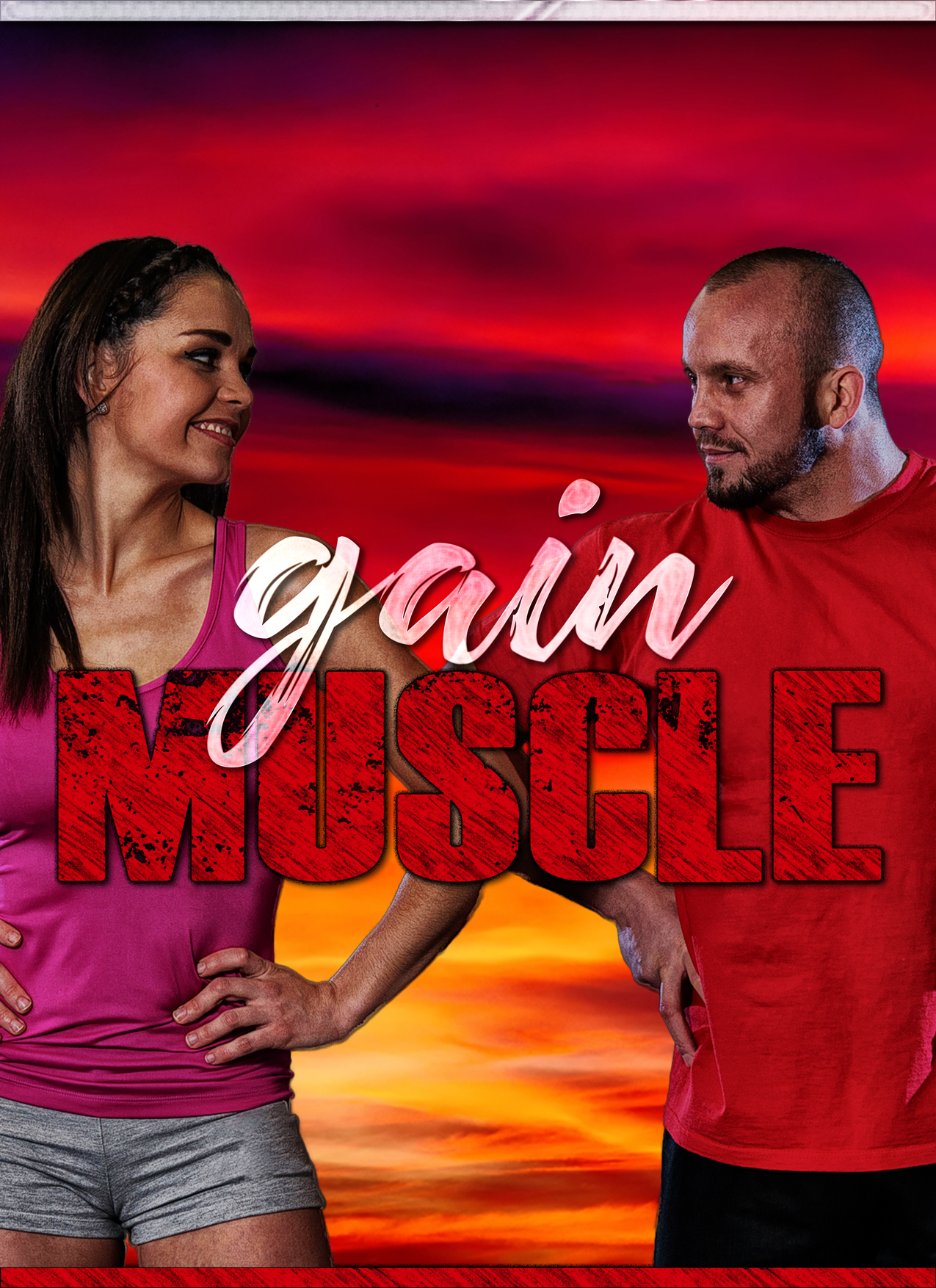 Gain Muscle